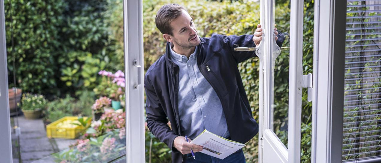 Stijgende bouwkosten en nu? Aegon